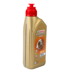 Ulei cutie manuala Castrol Transmax Axle LL 75W90 1L Castrol - imagine 2