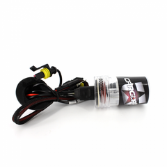 Bec Xenon H11-6K - CARGUARD Carguard - imagine 2