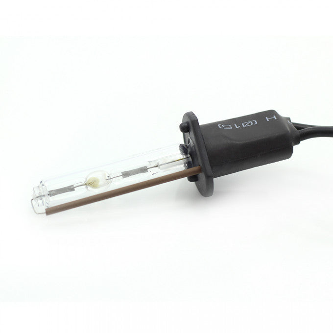 Bec Xenon H1-5K +20% Extra Power - CARGUARD Carguard - imagine 3