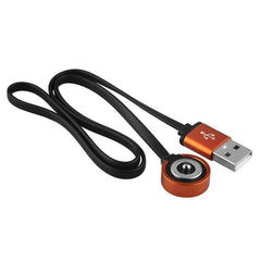 Lanterna frontala incarcare magnetica USB, 600 lm CREE XPG3 LED, acc. 3.7V Li-Ion Neo Tools - imagine 3