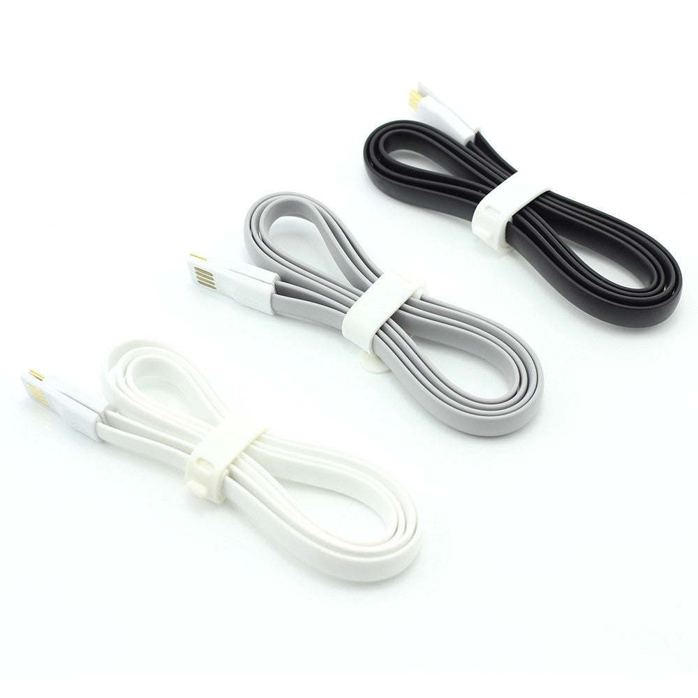 Cablu Micro USB, diferite culori Carguard - imagine 3