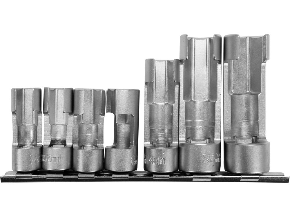 SET CHEI PENTRU INJECTOARE Yato - imagine 2