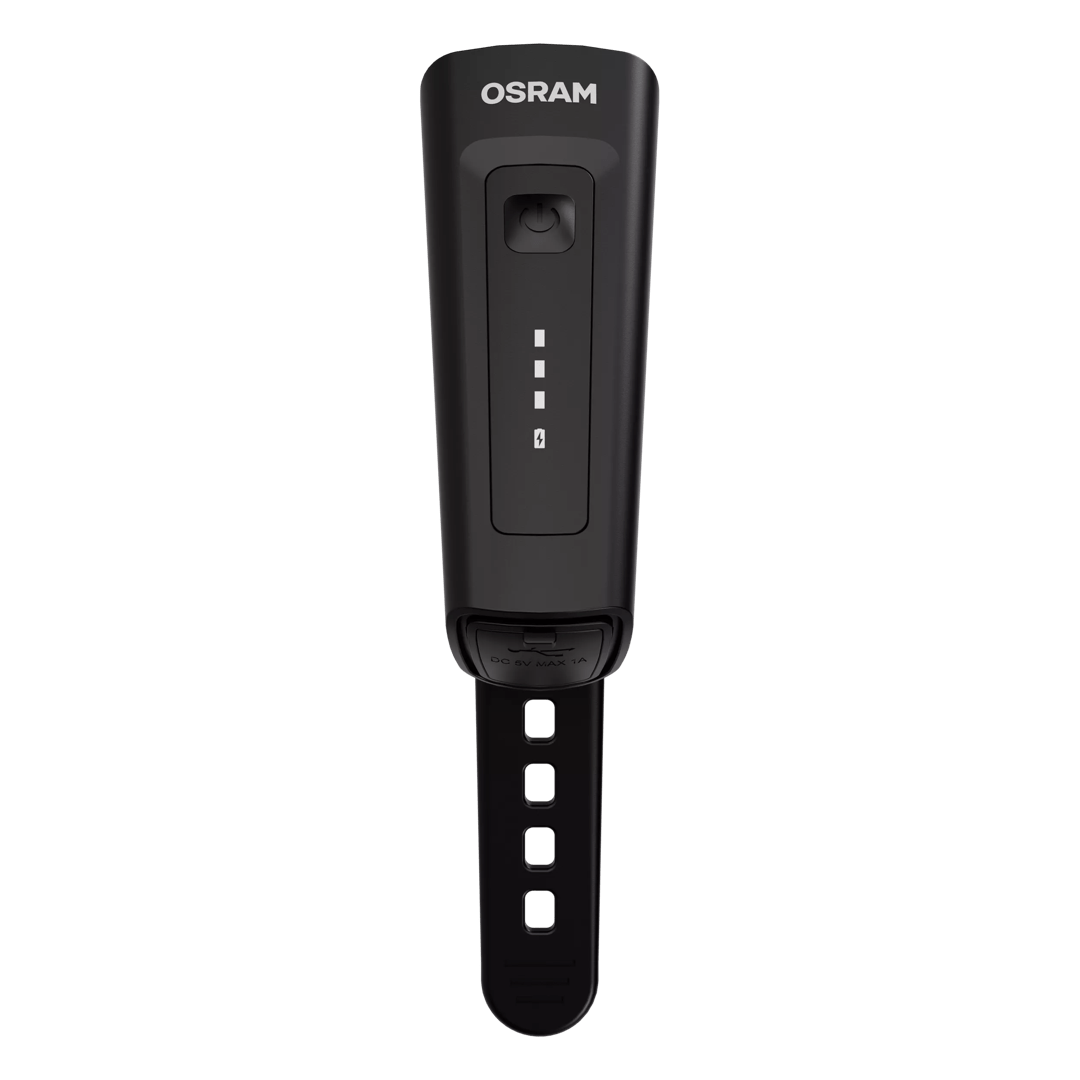 LED-uri bicicleta SET BIKE RACE 50 Osram - imagine 5