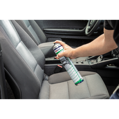 Spumă activă de curățare XXL 750 ml Förch - imagine 3