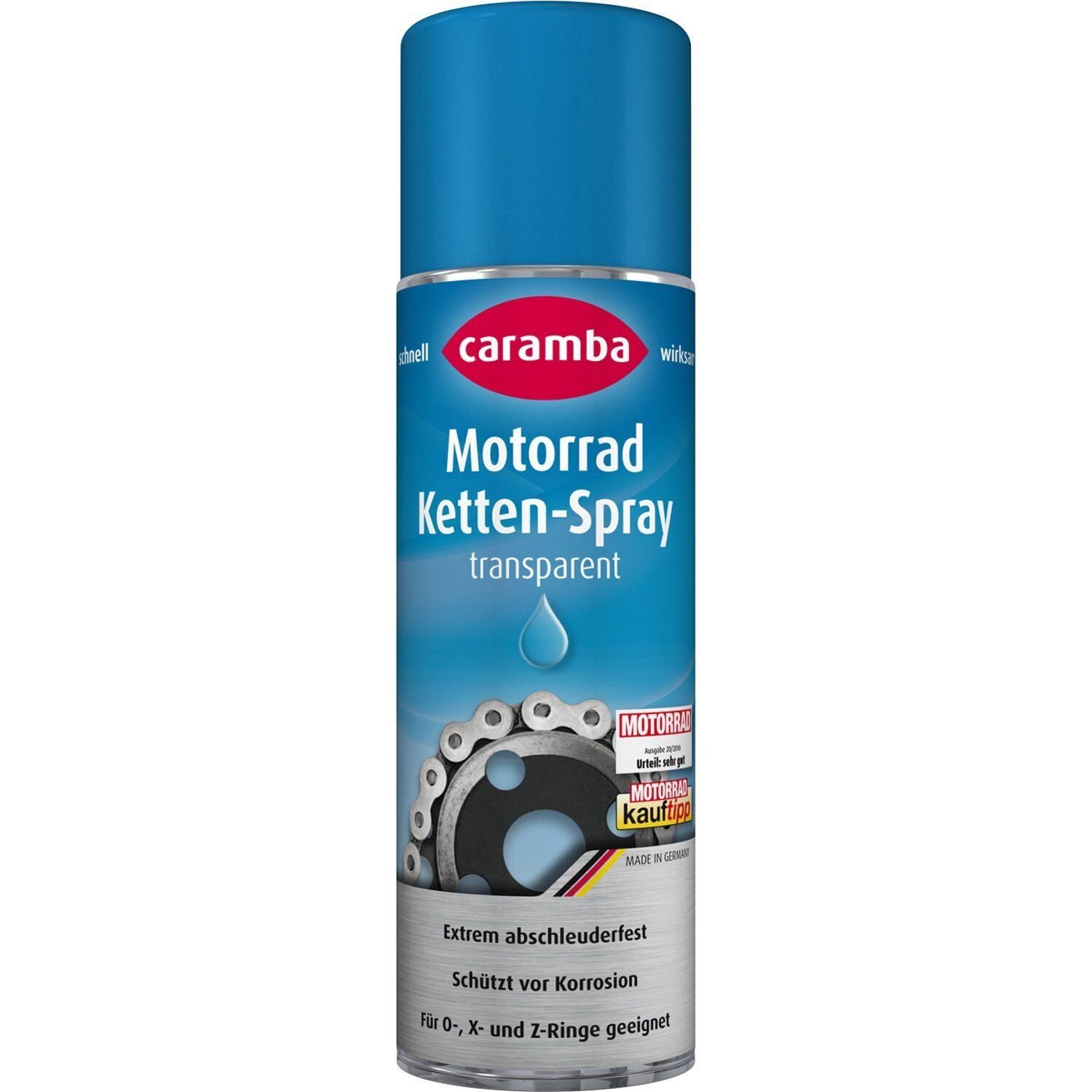 Spray lant transparent Caramba 300 ml Caramba - imagine 1