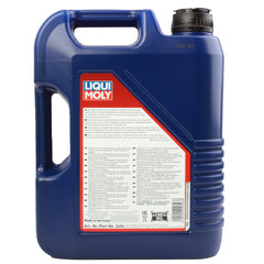 Ulei motor Liqui Moly Diesel Hightech 5W40 (2696) 5L Liqui Moly - imagine 3