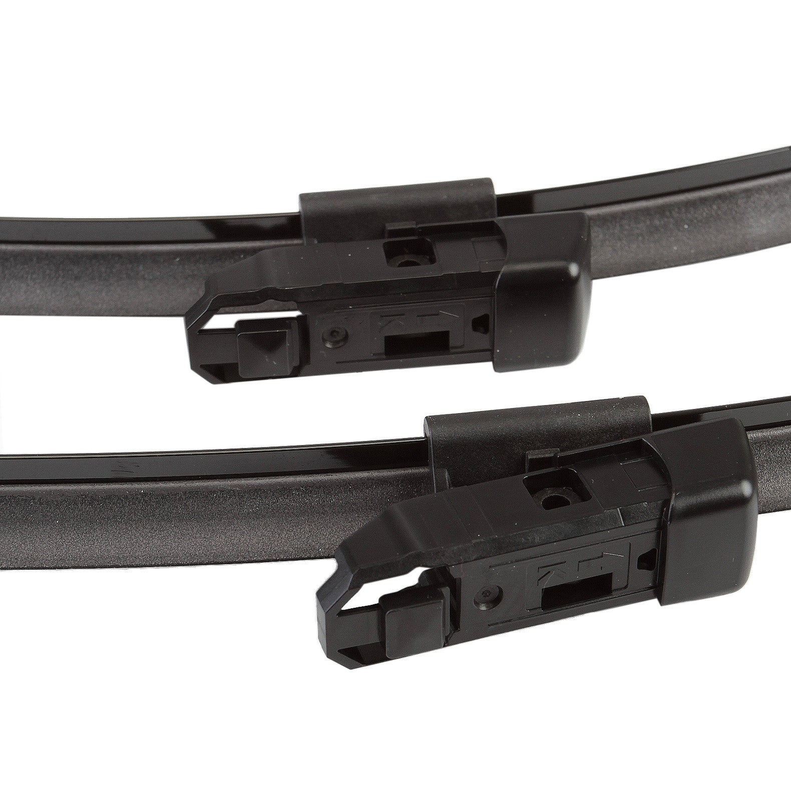 Set stergator Valeo Silencio Flat Valeo - imagine 3