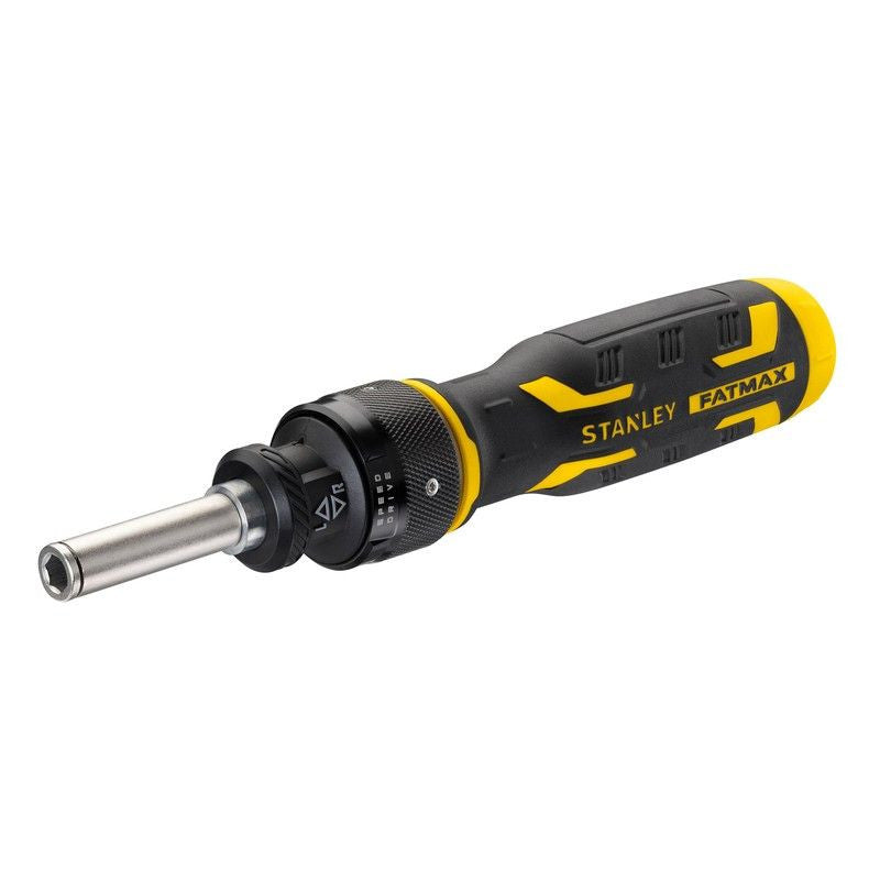 SURUBELNITA SPEEDDRIVE FATMAX Stanley - imagine 1