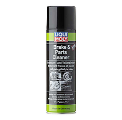 Solutie curatare rapida Liqui Moly 500 ml Liqui Moly - imagine 1
