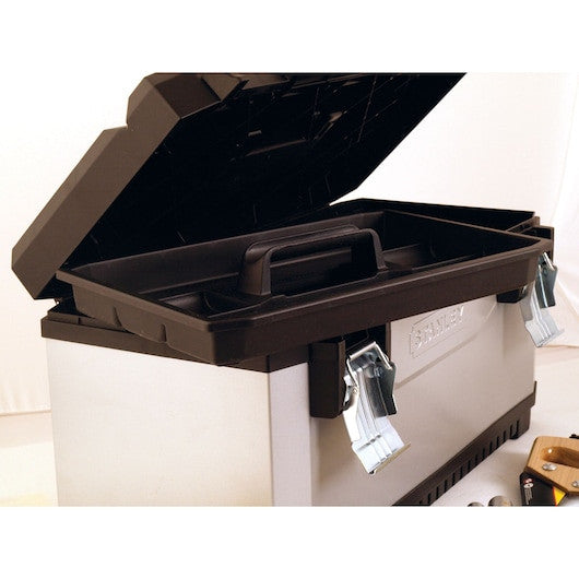 Cutie de scule metal/plastic Stanley Fatmax 20" 510 x 293 x 290mm Stanley - imagine 4