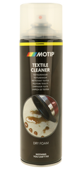 Solutie pentru curatare textile Motip 500 ml Motip - imagine 1