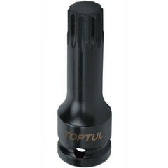 Cheie stelara de impact 1/2 M18  77L Toptul - imagine 1