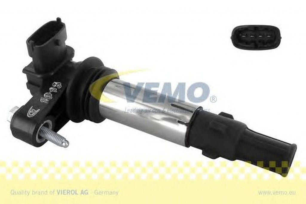 Bobina de inductie ALFA ROMEO 159 939 VEMO V40700074