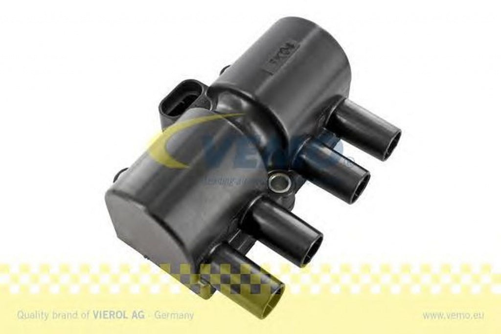 Bobina de inductie CHEVROLET AVEO hatchback T250 T255 VEMO V51700004