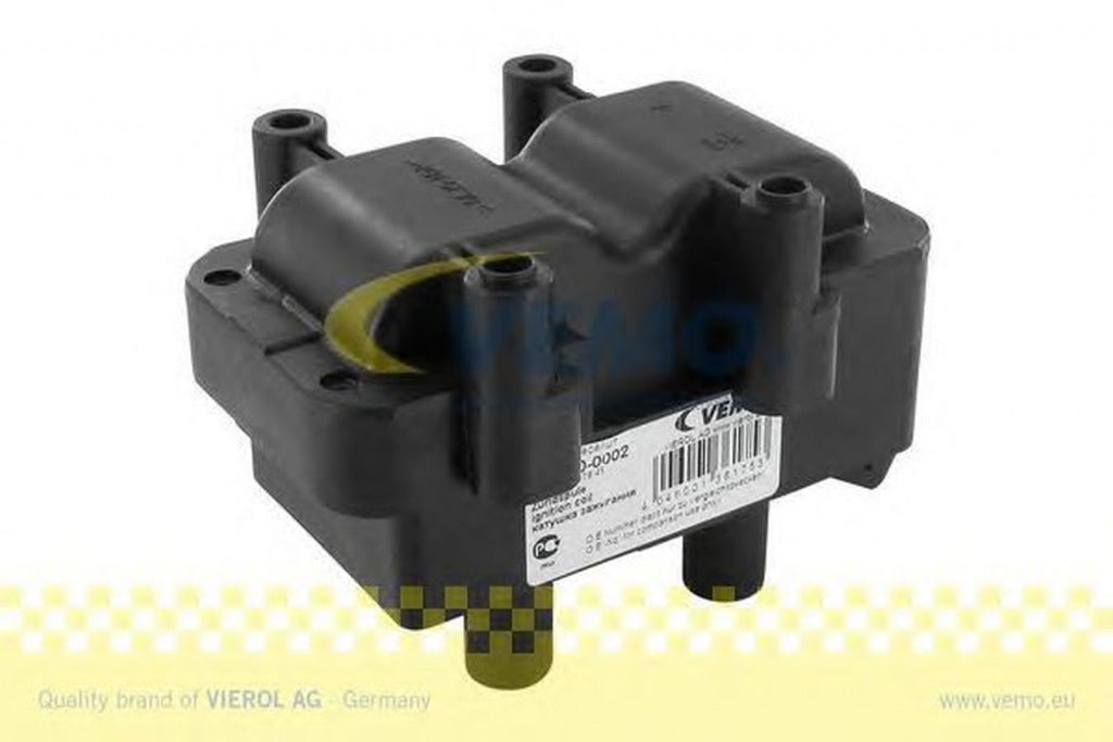 Bobina de inductie CITROEN AX ZA- VEMO V42700002