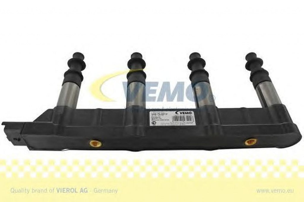 Bobina de inductie CITROEN C4 I LC VEMO V42700012