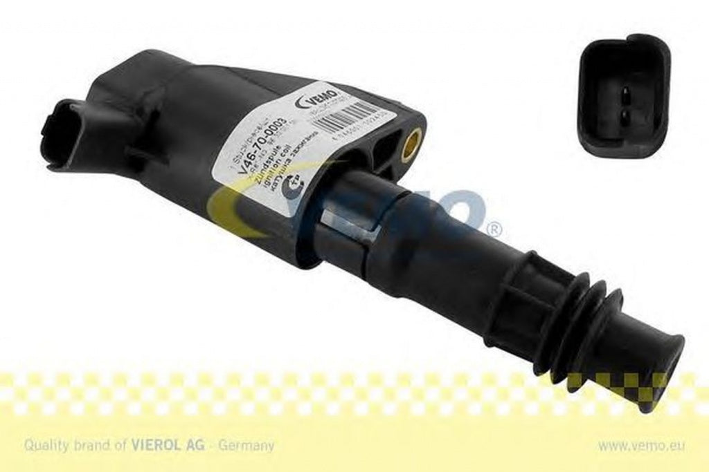 Bobina de inductie CITROEN C8 EA EB VEMO V46700003