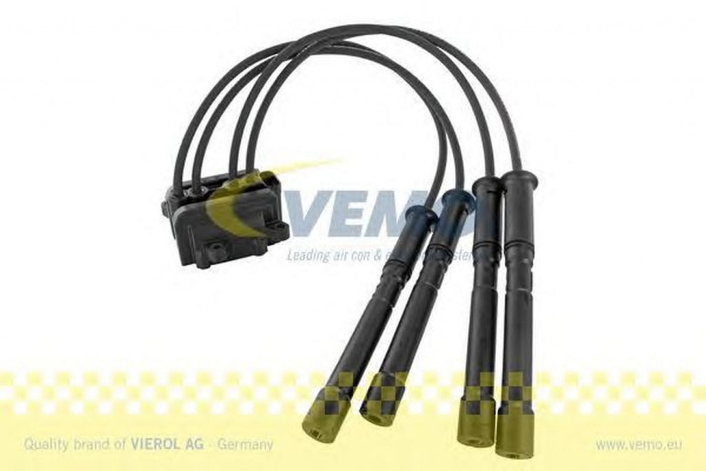 Bobina de inductie DACIA LOGAN II VEMO V46700013