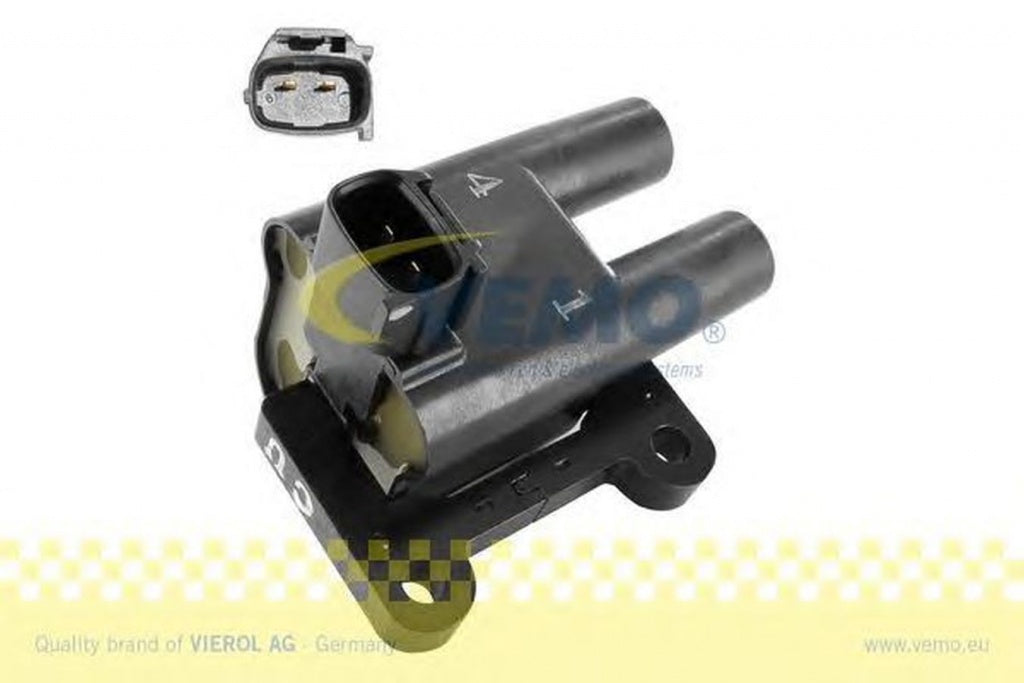 Bobina de inductie KIA CERATO limuzina LD VEMO V52700016