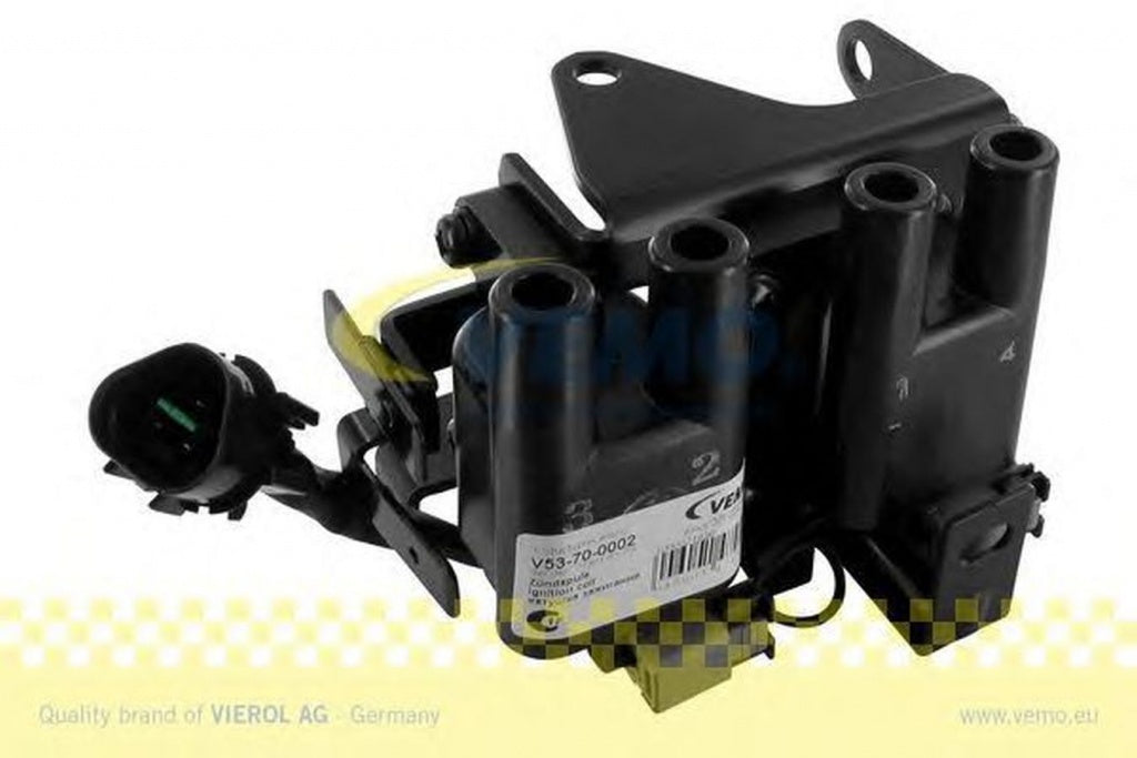 Bobina de inductie KIA PICANTO BA VEMO V53700002