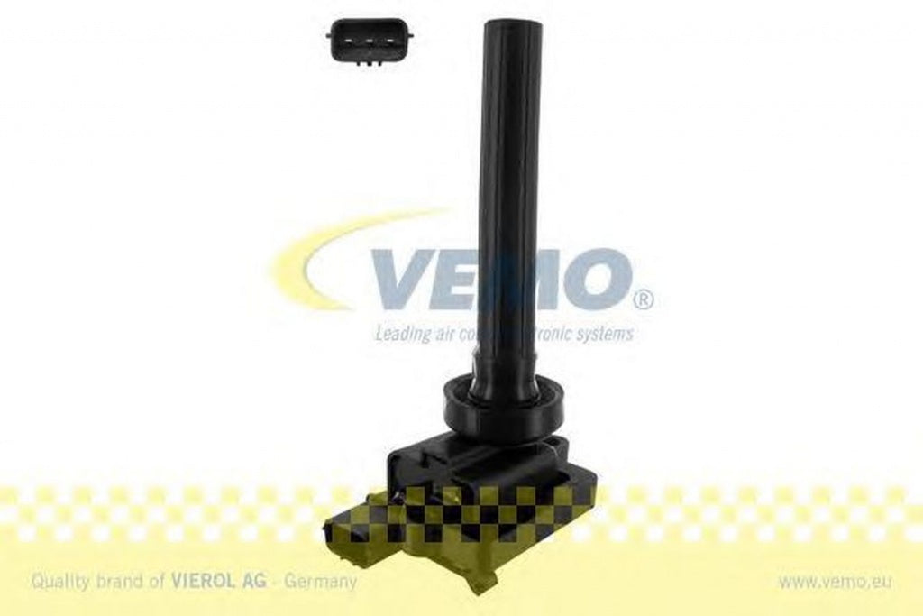 Bobina de inductie MITSUBISHI CARISMA DA VEMO V37700009