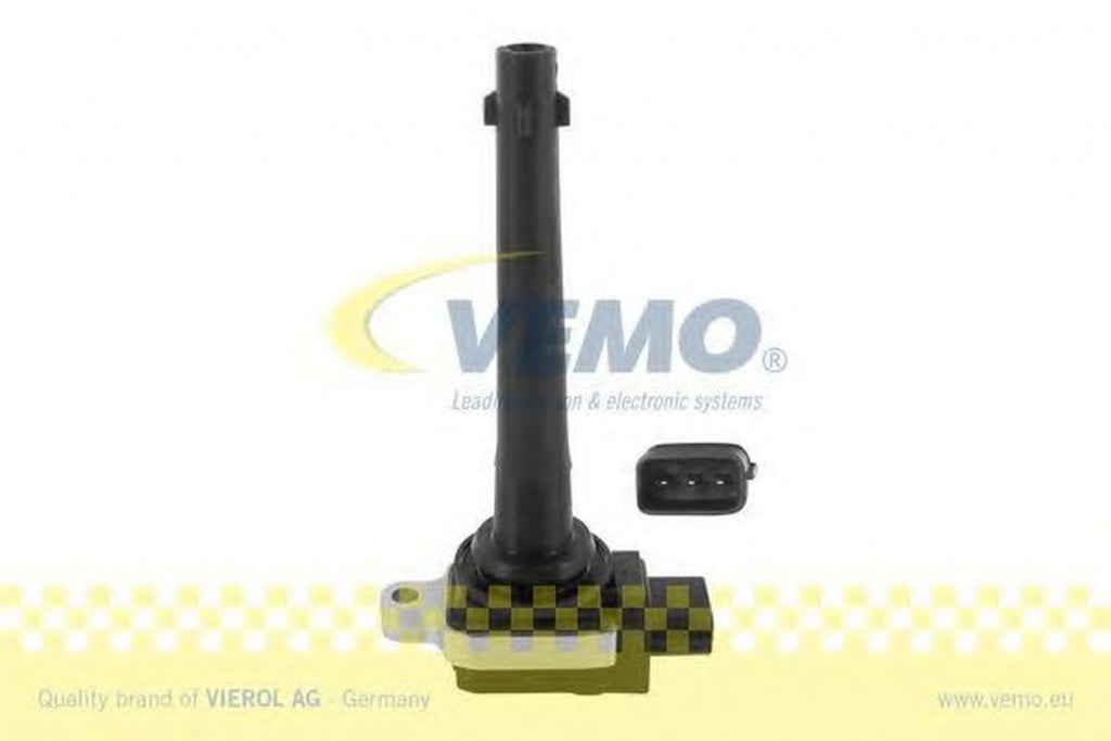 Bobina de inductie NISSAN MICRA C+C K12 VEMO V38700012