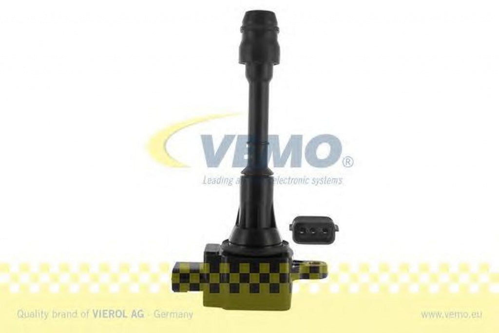 Bobina de inductie NISSAN MURANO Z50 VEMO V38700013