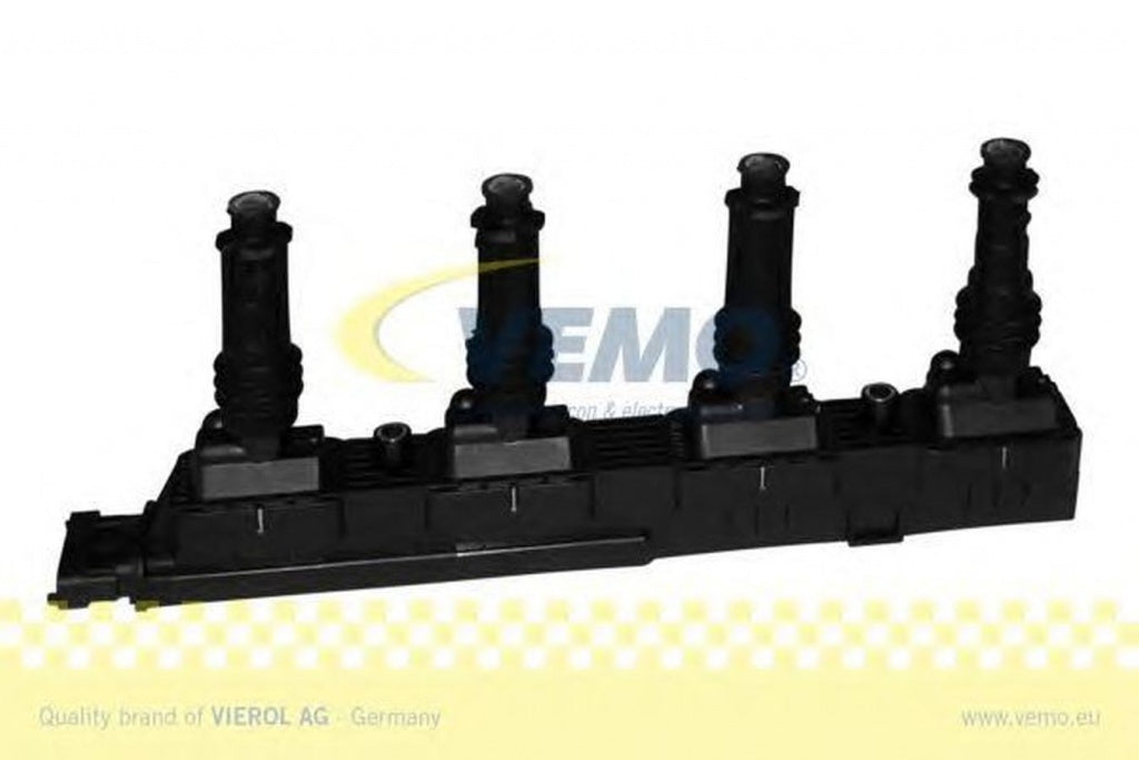 Bobina de inductie OPEL AGILA A H00 VEMO V40700045