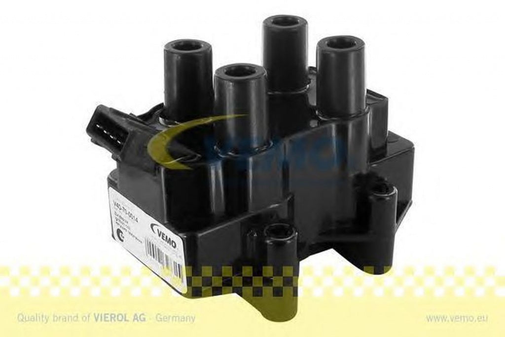 Bobina de inductie OPEL ASTRA F 56 57 VEMO V40700014