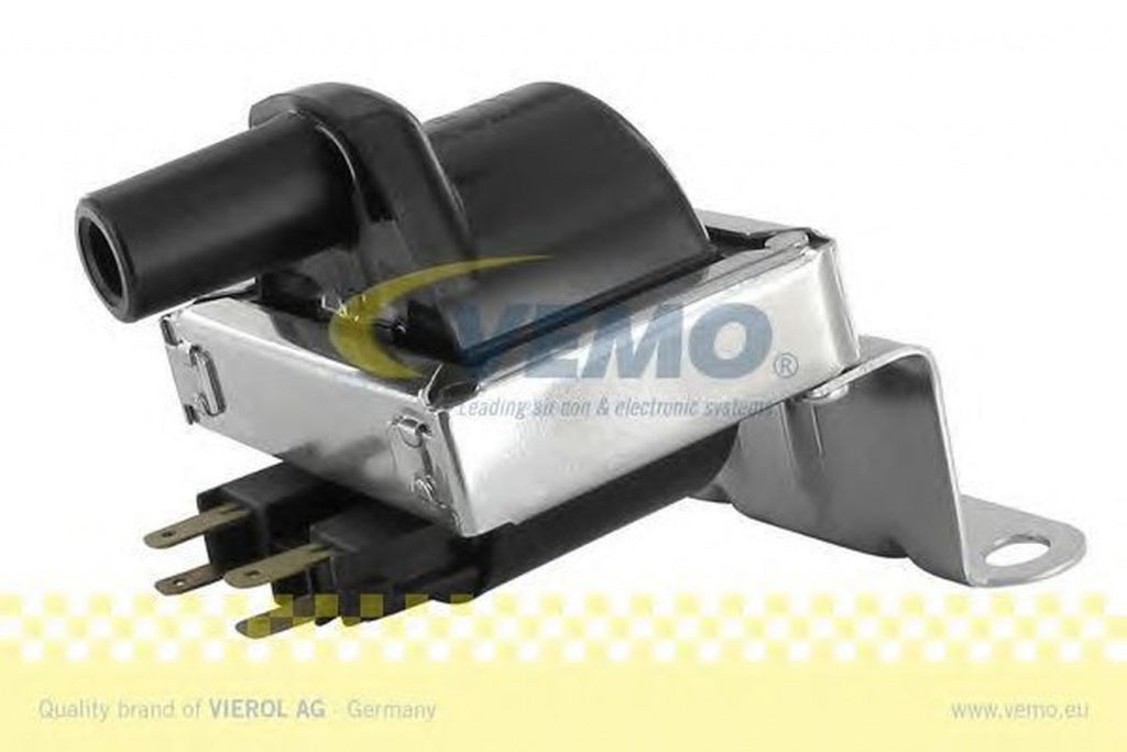 Bobina de inductie OPEL ASTRA F hatchback 53 54 58 59 VEMO V40700011