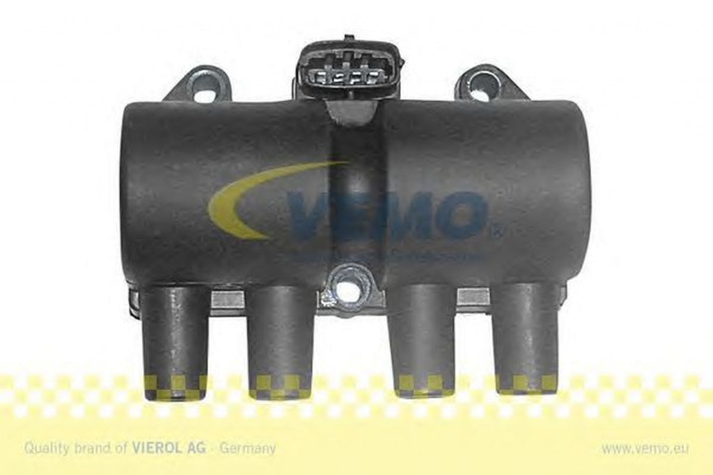 Bobina de inductie OPEL ASTRA G cupe F07 VEMO V40700039