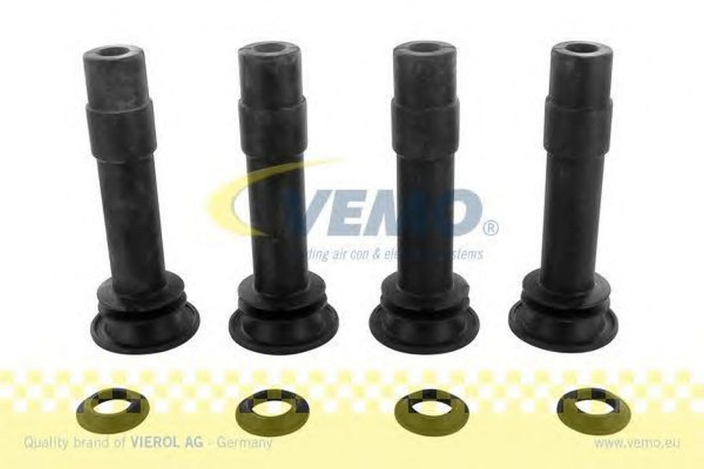 Bobina de inductie OPEL ZAFIRA A F75 VEMO V40700043