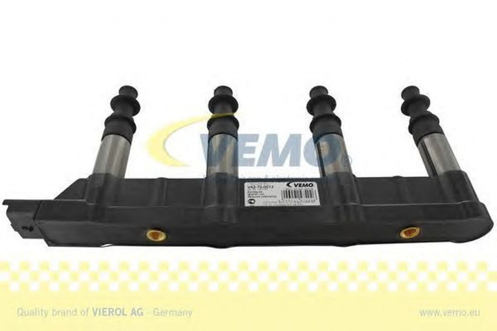 Bobina de inductie PEUGEOT 307 Break 3E VEMO V42700012