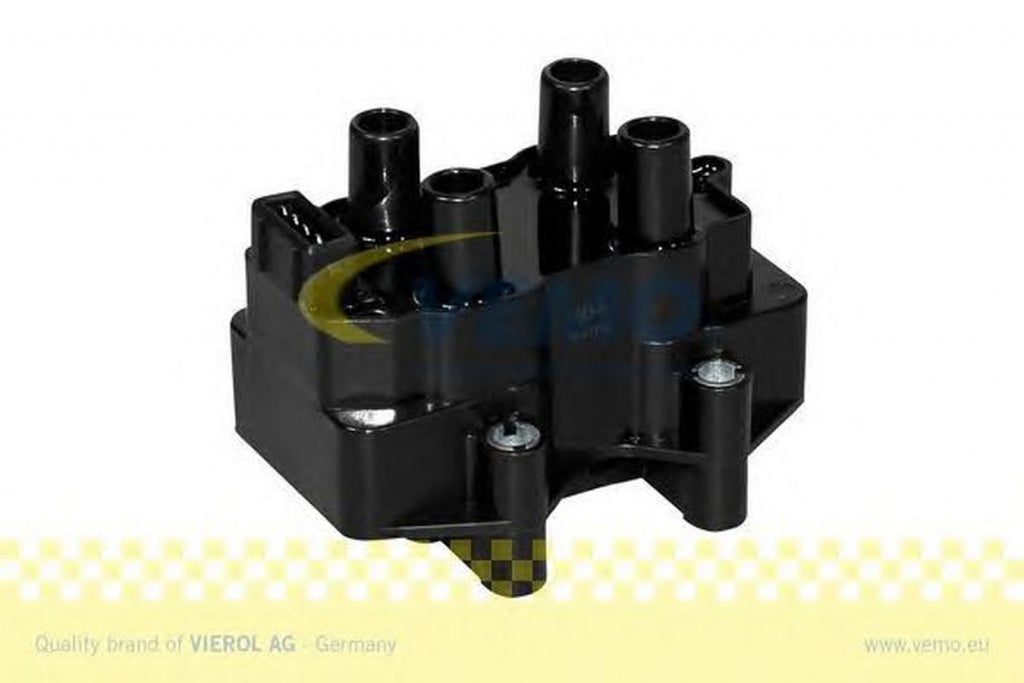Bobina de inductie PEUGEOT BOXER caroserie 230L VEMO V42700004