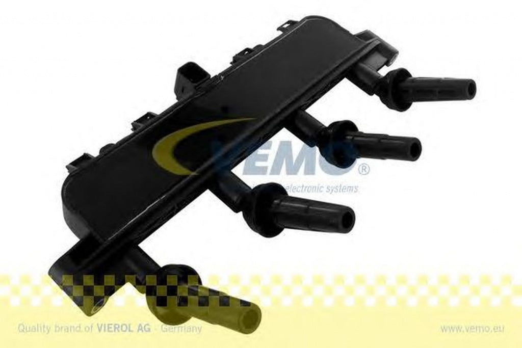 Bobina de inductie PEUGEOT PARTNER caroserie 5 VEMO V42700003