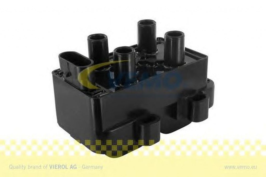 Bobina de inductie RENAULT CLIO III BR0 1 CR0 1 VEMO V46700002