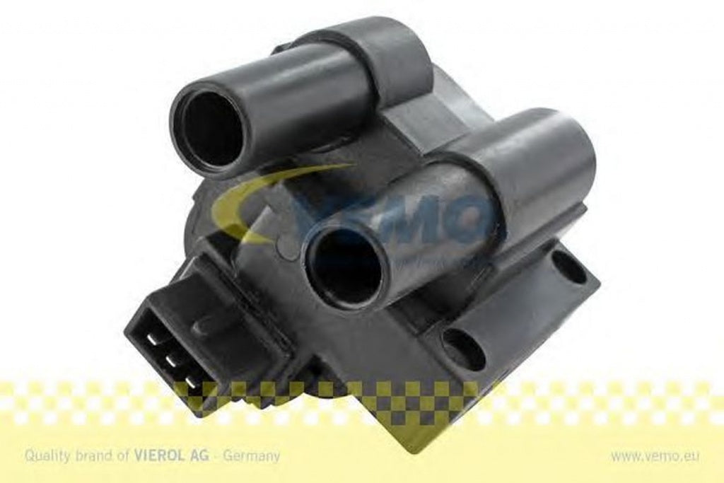 Bobina de inductie RENAULT MEGANE I BA0 1 VEMO V46700010
