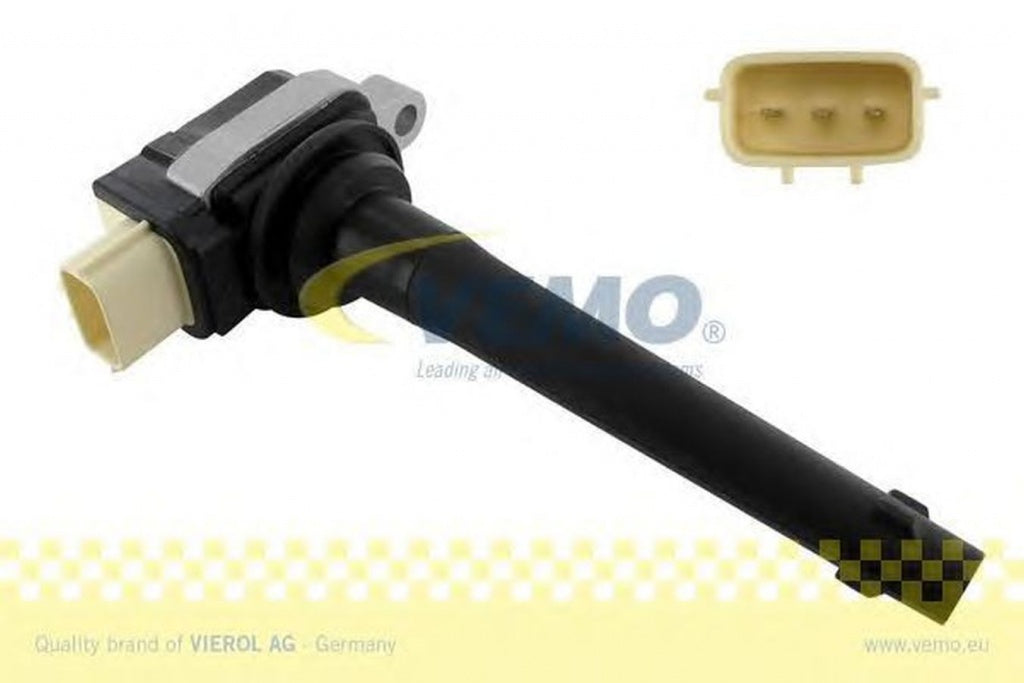 Bobina de inductie RENAULT MEGANE III hatchback BZ0 VEMO V46700038