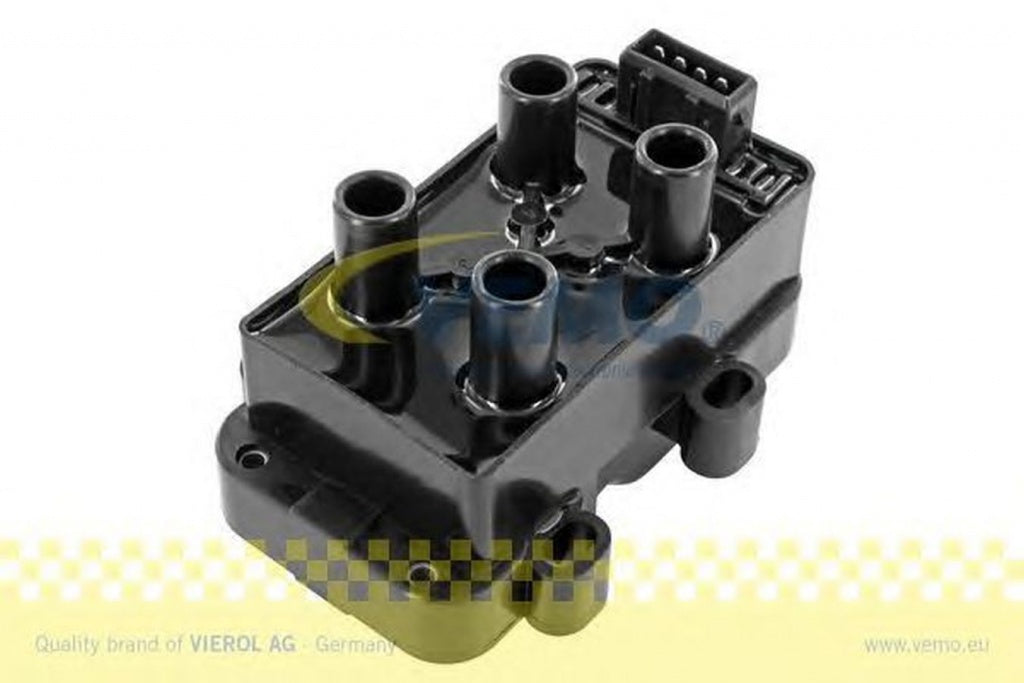 Bobina de inductie RENAULT TWINGO I C06 VEMO V46700009
