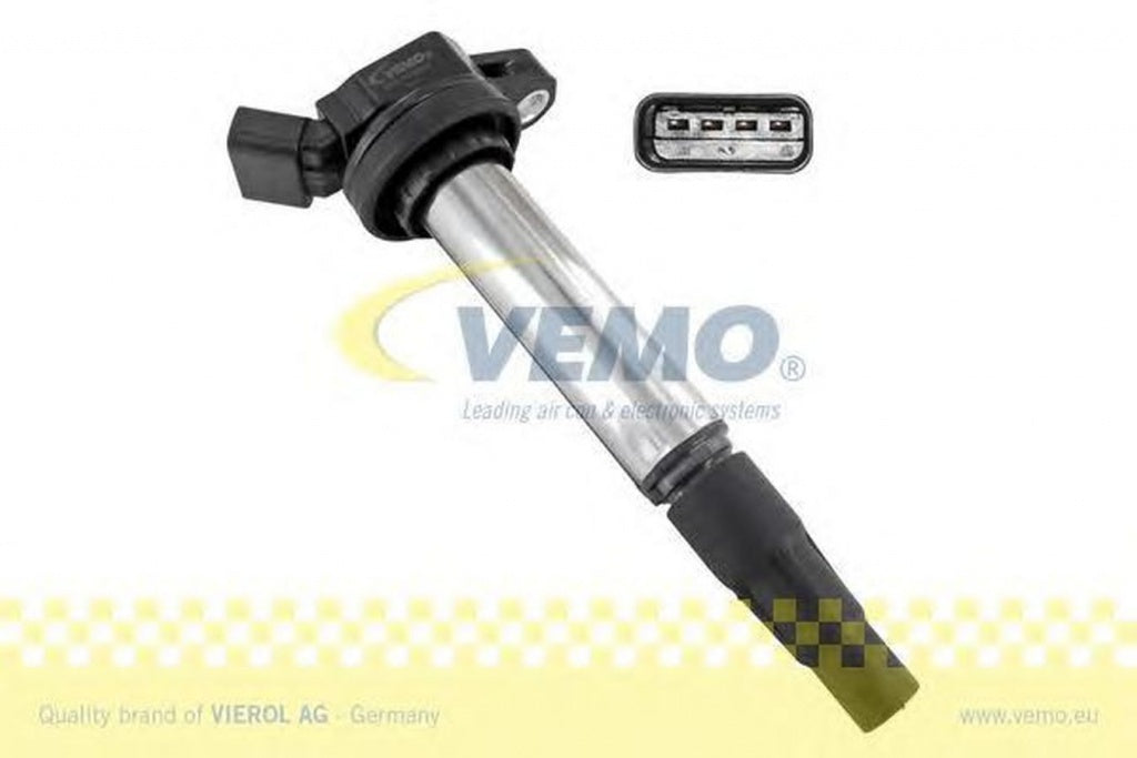 Bobina de inductie TOYOTA AVENSIS combi ZRT27 ADT27 VEMO V70700033