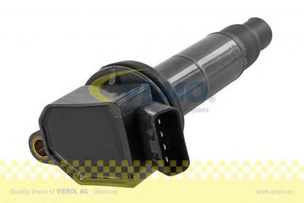 Bobina de inductie TOYOTA AVENSIS VERSO CLM2 ACM2 VEMO V70700016