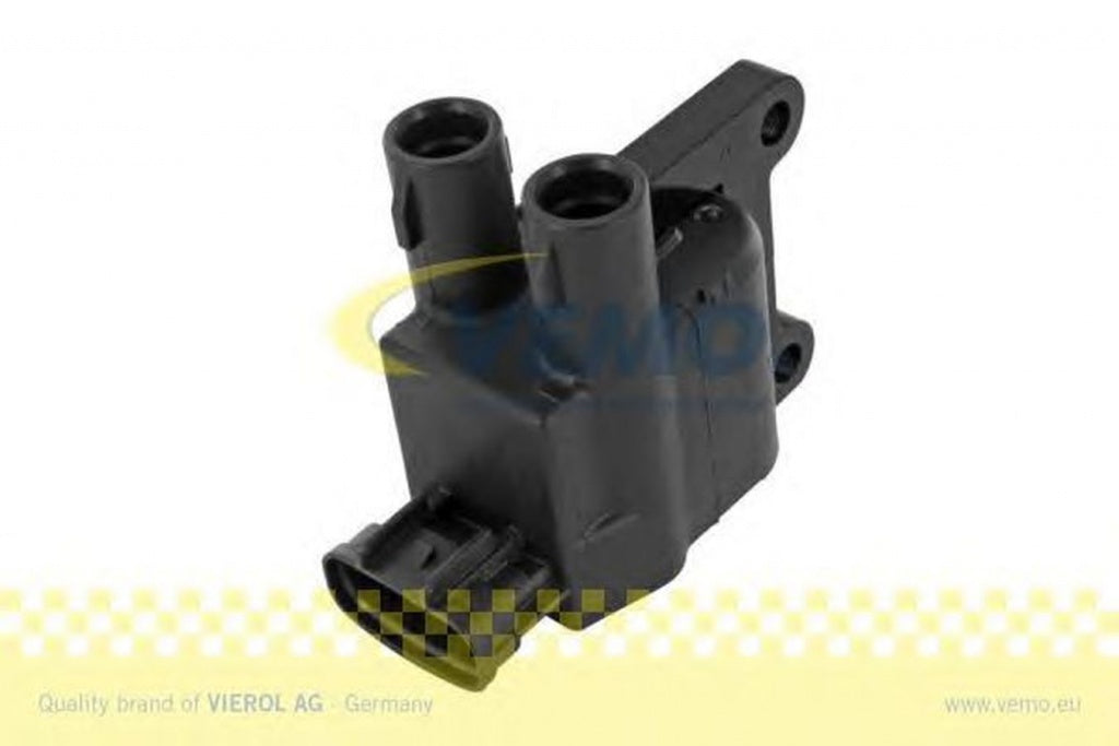 Bobina de inductie TOYOTA CARINA E limuzina T19 VEMO V70700017