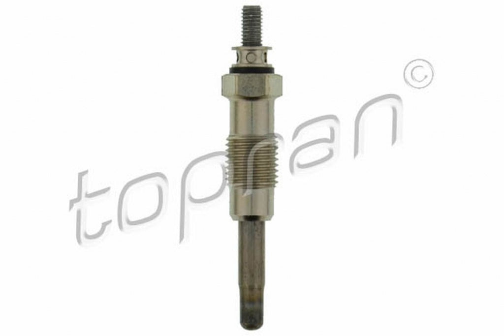 Bujie incandescenta FORD FIESTA caroserie JV TOPRAN 300851