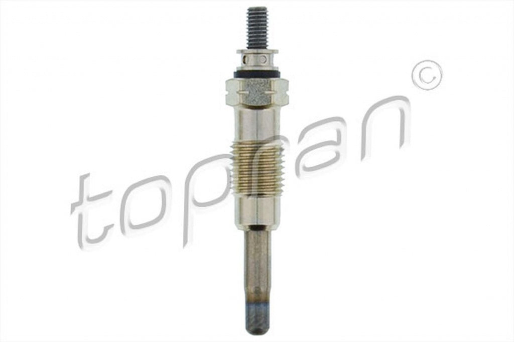 Bujie incandescenta MERCEDES-BENZ SPRINTER 2-t caroserie 901 902 TOPRAN 400446