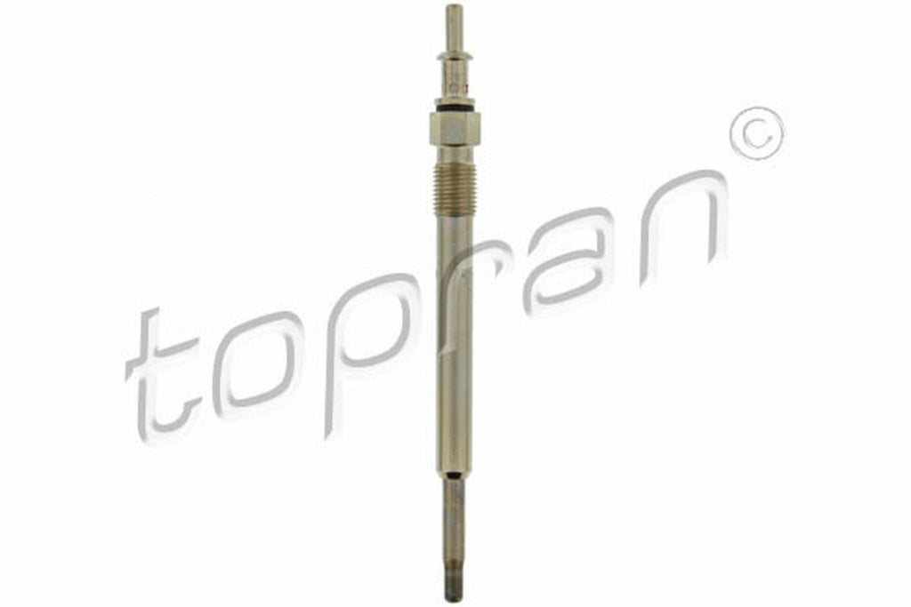 Bujie incandescenta MERCEDES-BENZ SPRINTER 3 5-t caroserie 906 TOPRAN 400449