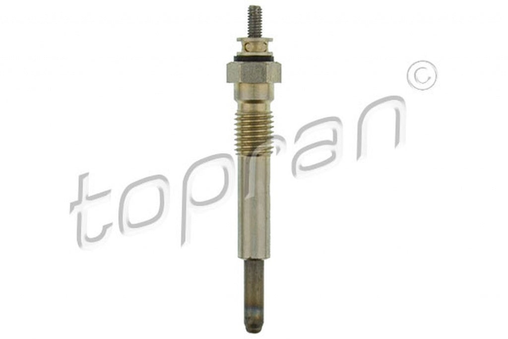 Bujie incandescenta OPEL ASTRA F hatchback 53 54 58 59 TOPRAN 202031