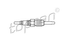 Bujie incandescenta SEAT CORDOBA 6K1 6K2 TOPRAN 107118