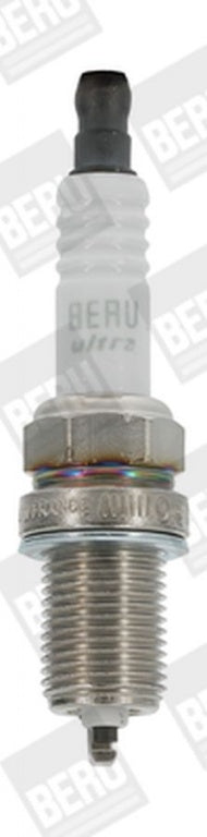 Bujii VW GOLF PLUS 5M1 521 NGK BKR6E