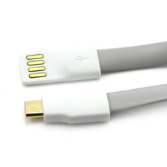 Cablu Micro USB, diferite culori Carguard - imagine 2