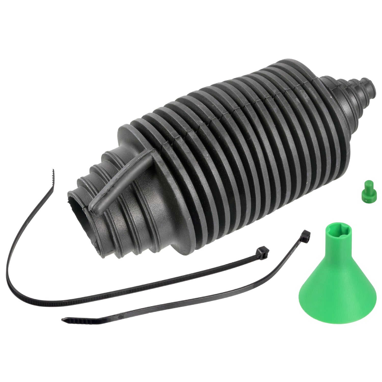 Ansamblu burduf directie universal Febi - imagine 1